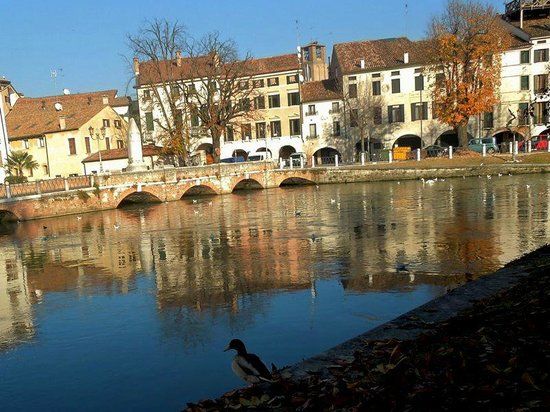 Restauro Conservativo Stele Lapidea sul Ponte Dante